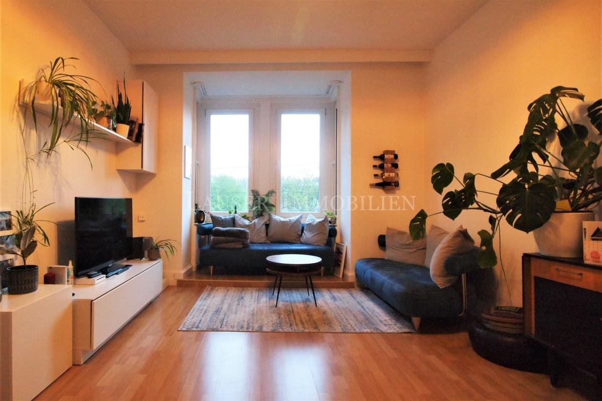 Wohnung zum Kauf 324.000 € 3 Zimmer 78 m²<br/>Wohnfläche 2.<br/>Geschoss Stöckach Stuttgart 70190