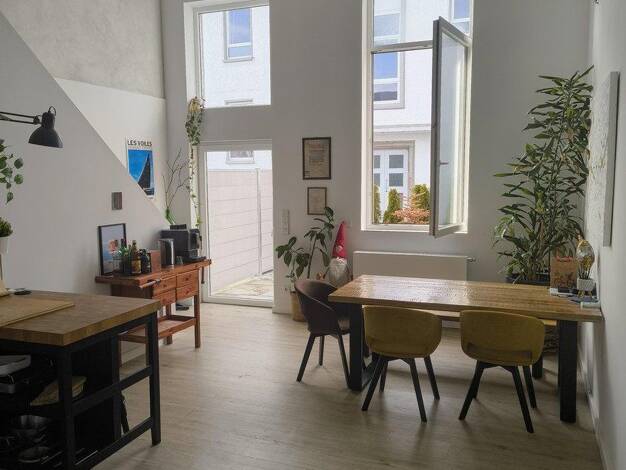 Terrassenwohnung zur Miete 1.730 € 3,5 Zimmer 173 m² EG frei ab 01.12.2026 Zellerau Würzburg 97082