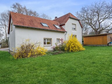 Einfamilienhaus zum Kauf 249.000 € 7 Zimmer 117 m² 1.680 m² Grundstück Sümmern - Süd Iserlohn 58640