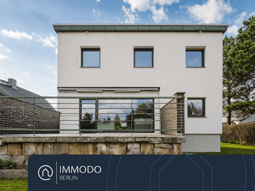Doppelhaushälfte zum Kauf 400.000 € 4 Zimmer 104 m² 290 m² Grundstück Rudow Berlin 12357