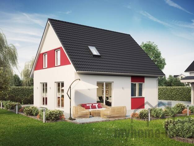 Villa zum Kauf provisionsfrei 895.500 € 5 Zimmer 117 m² 840 m² Grundstück Schwabach / Penzendorf 91126