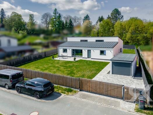 Einfamilienhaus zum Kauf 449.000 € 5 Zimmer 150 m² 995 m² Grundstück Waidhaus 92726