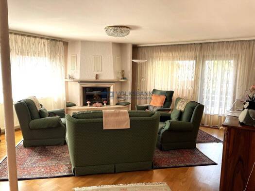 Wohnung zum Kauf 360.000 € 4 Zimmer 105 m² EG Eppelheim 69214