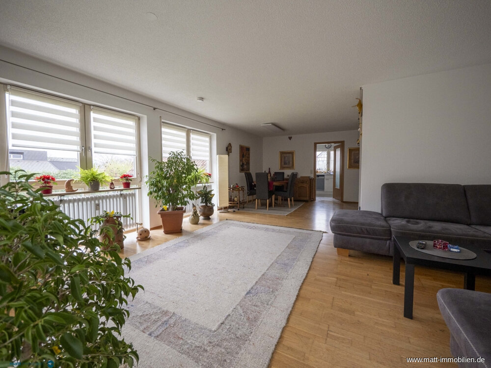 Maisonette zum Kauf 395.000 € 3,5 Zimmer 96,1 m²<br/>Wohnfläche Weiler Moos 78345