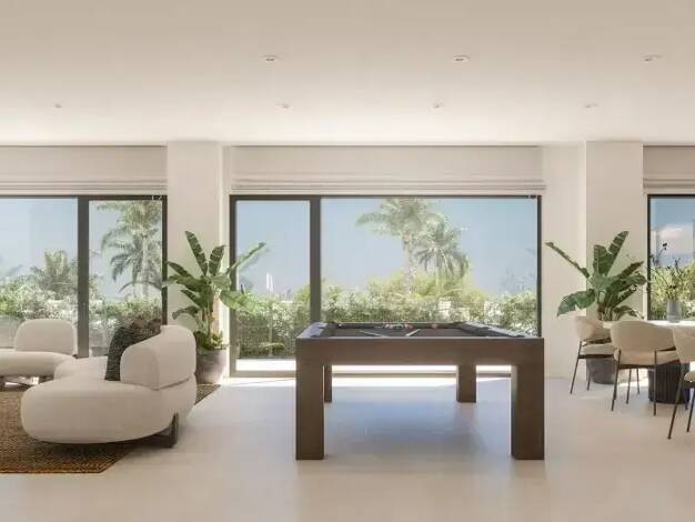 Studio zum Kauf - Erstbezug provisionsfrei 398.000 € 2 Zimmer 86 m² La Chullera 29692