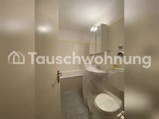 Wohnung zur Miete Tauschwohnung 242 € 1 Zimmer 36 m² 5. Geschoss Spandau Berlin 13593