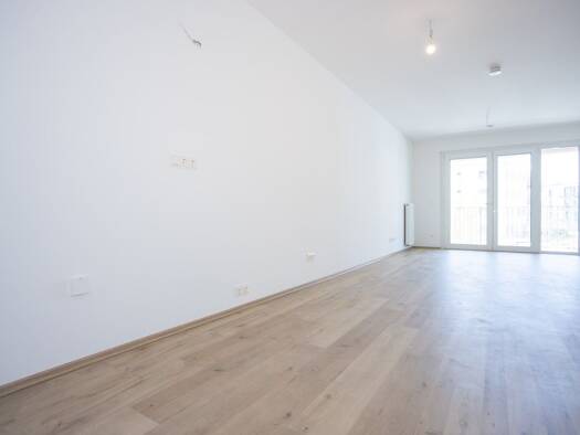 Wohnung zum Kauf - Erstbezug 176.913 € 2 Zimmer 50,9 m² 1. Geschoss frei ab 01.09.2026 Elisabeth Bollenberger - Gasse Wiener Neustadt 2700