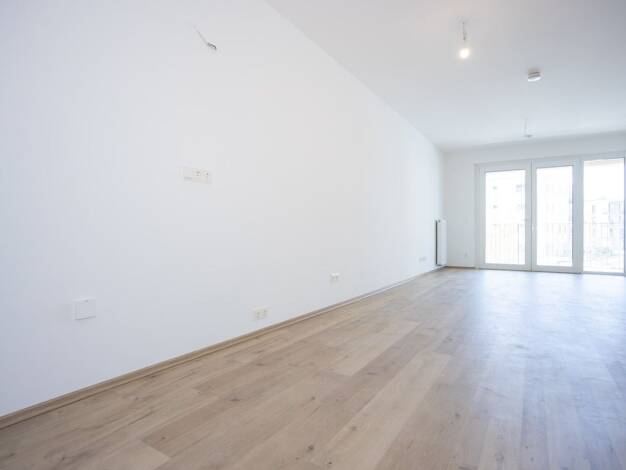 Wohnung zum Kauf - Erstbezug 176.913 € 2 Zimmer 50,9 m² 1. Geschoss frei ab 01.09.2026 Elisabeth Bollenberger - Gasse Wiener Neustadt 2700