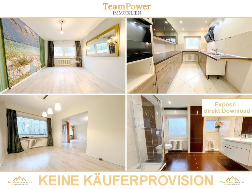 Wohnung zum Kauf 229.000 € 4 Zimmer 89 m²<br/>Wohnfläche Gaarden - Ost Bezirk 2 Kiel 24148