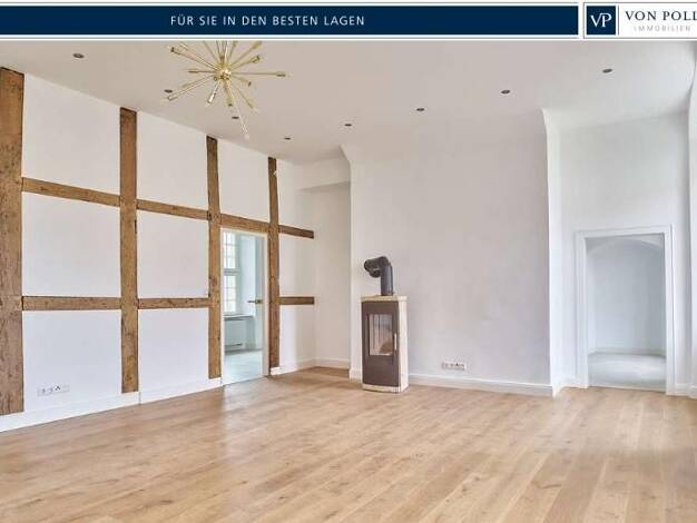 Wohnung zur Miete 1.597 € 3,5 Zimmer 170 m² EG Herzebrock Herzebrock-Clarholz 33442