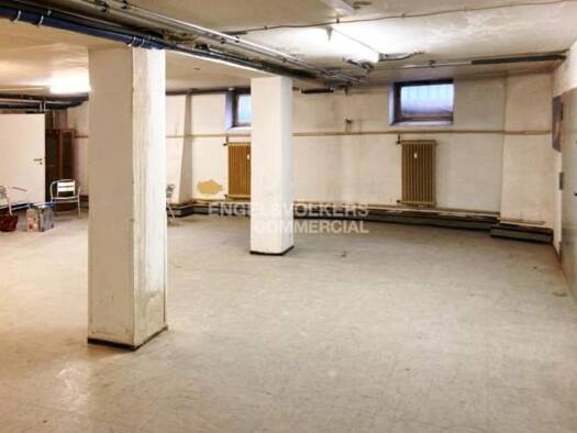 Halle/Industriefläche zur Miete 111 m² Lagerfläche teilbar ab 111 m² Nord-Holland Kassel 34117