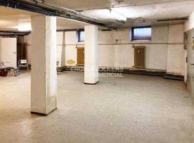 Halle/Industriefläche zur Miete 111 m² Lagerfläche teilbar ab 111 m² Nord-Holland Kassel 34117