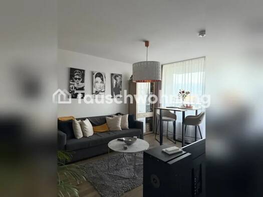 Wohnung zur Miete Tauschwohnung 295 € 1,5 Zimmer 44 m² 7. Geschoss Billstedt Mitte 22115