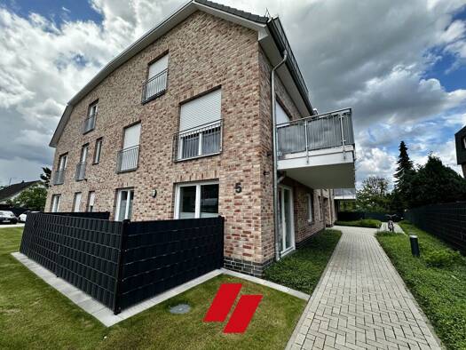 Wohnung zur Miete 885 € 2 Zimmer 70 m² EG frei ab 01.11.2026 Brinkum Stuhr 28816