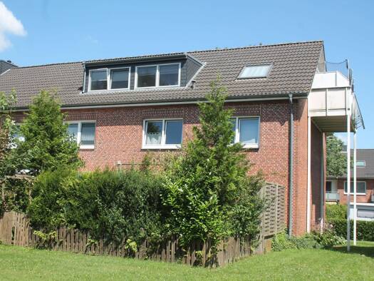 Wohnung zum Kauf 169.000 € 3 Zimmer 81 m² Hohenwestedt 24594