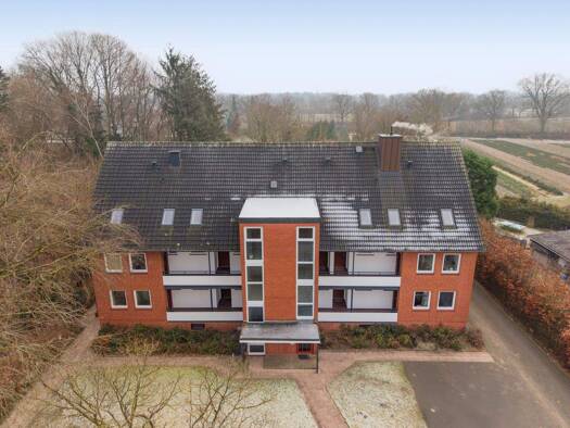 Mehrfamilienhaus zum Kauf als Kapitalanlage geeignet 1.498.000 € 606 m² 1.400 m² Grundstück Ellerbek 25474