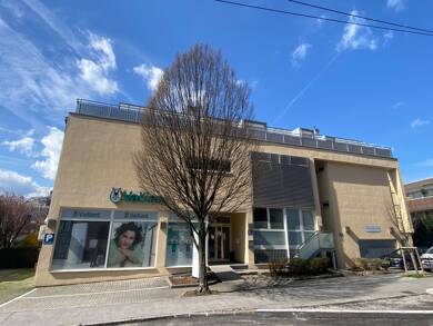 Laden zur Miete 202 m² Verkaufsfläche teilbar ab 100 m² Reichenhallerstraße 23c Salzburg Salzburg(Stadt) 5020