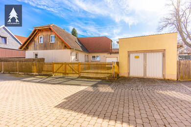 Mehrfamilienhaus zum Kauf 275.000 € 7 Zimmer 180 m² 1.470 m² Grundstück Allrode Allrode 06507