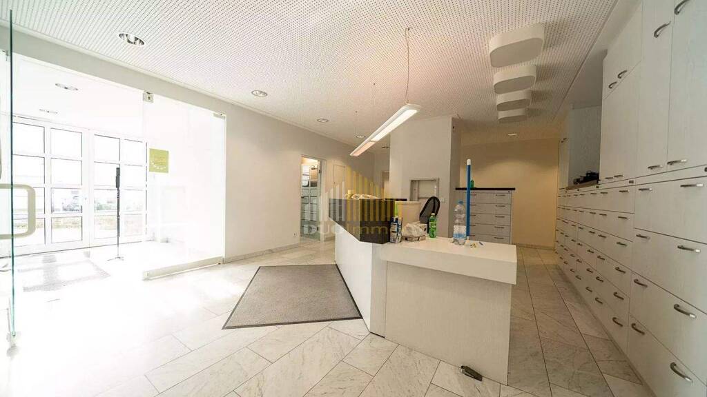 Laden zur Miete 2.871 € 15 Zimmer Gartenstraße 15 Bitburg 54634