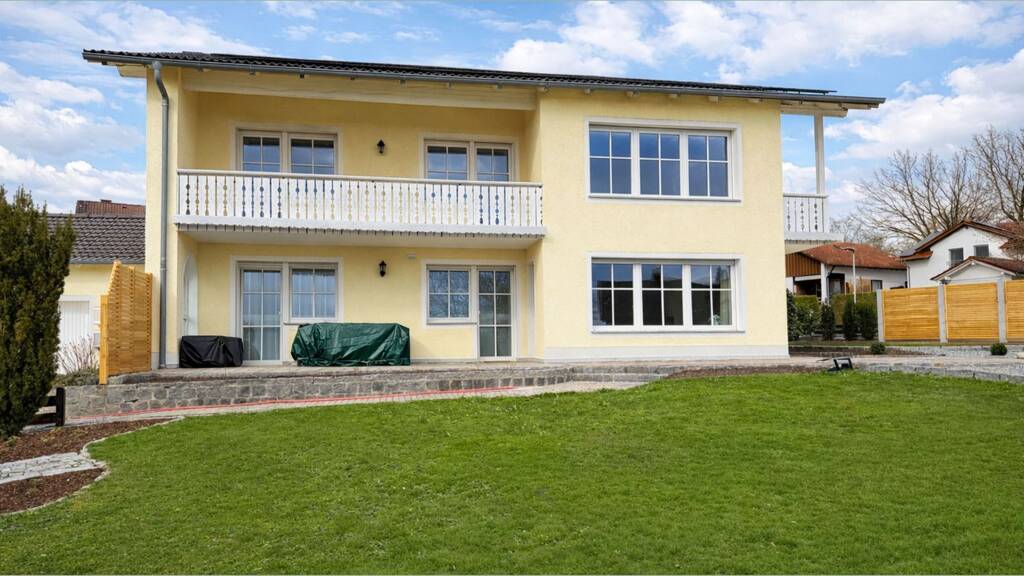 Studio zur Miete 1.040 € 1 Zimmer 97 m² Geschoss 1/2 frei ab sofort Gartlberg Pfarrkirchen 84347