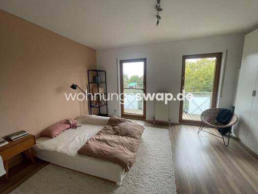Wohnung zur Miete Tauschwohnung 1.700 € 4 Zimmer 122 m² 2. Geschoss Karow Pankow 13125