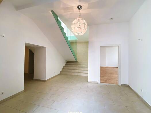Büro zum Kauf 180.000 € 2 Zimmer Sankt Georgen am Leithagebirge Eisenstadt 7000