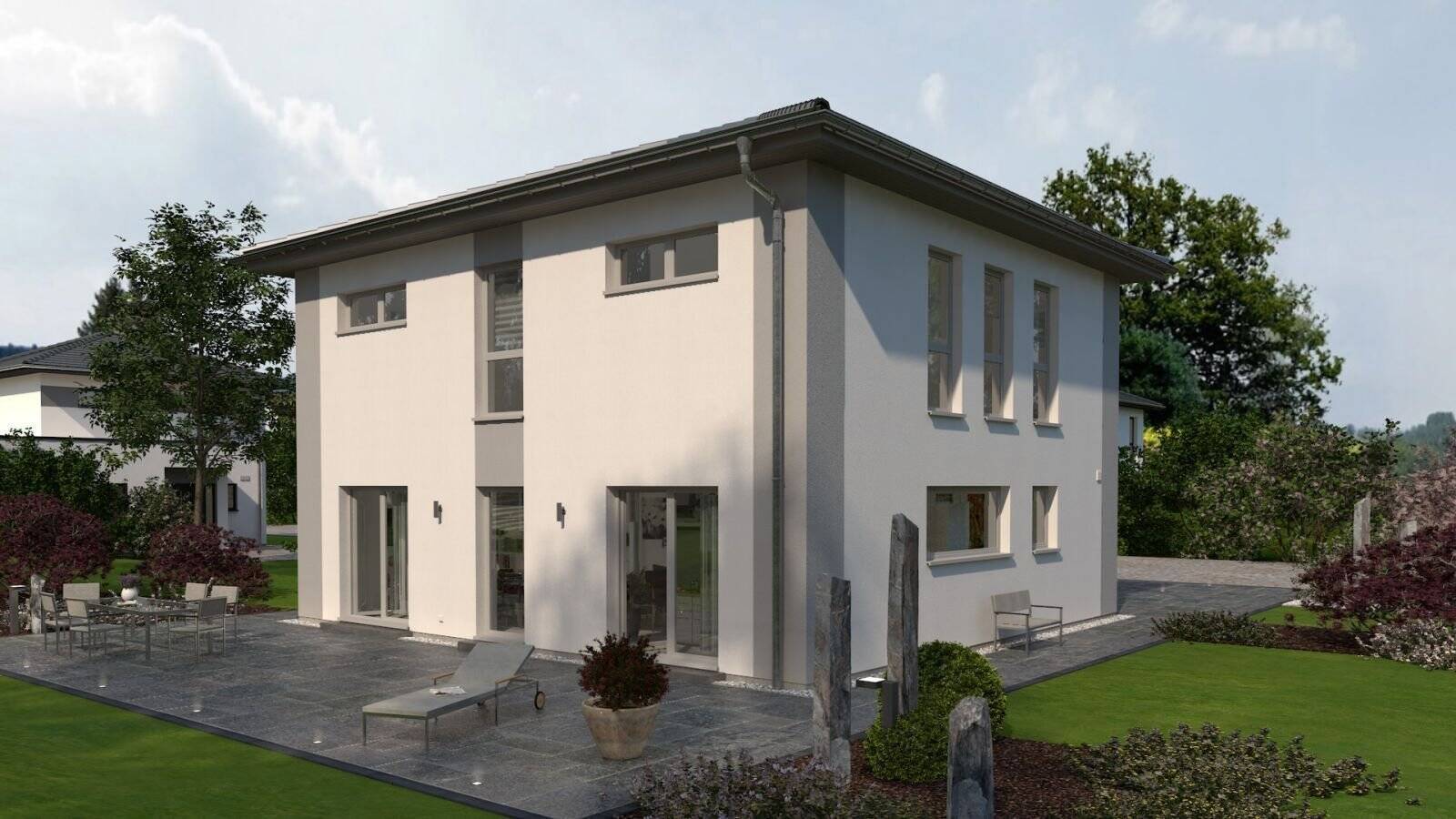 Einfamilienhaus zum Kauf - Ansicht 4