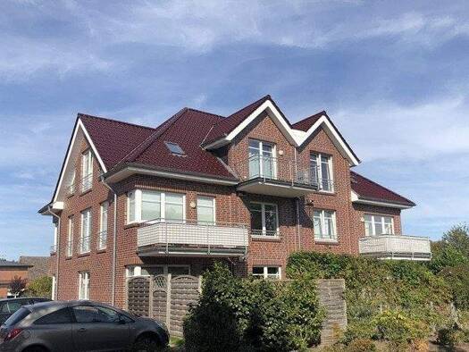 Wohnung zum Kauf 199.000 € 2 Zimmer 59 m² Lingen Lingen (Ems) 49809