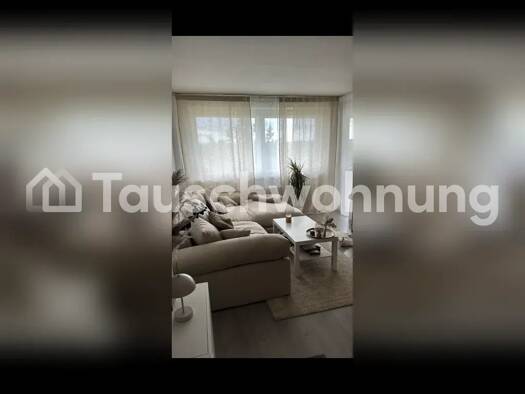 Wohnung zur Miete Tauschwohnung 450 € 2,5 Zimmer 54 m² 5. Geschoss Heideviertel Hannover 30627
