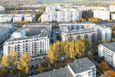 Wohnung zur Miete 1.253 € 4 Zimmer 84 m² 5. Geschoss frei ab 16.06.2025 Brigitte-Reimann-Straße 8 Hellersdorf Berlin 12629