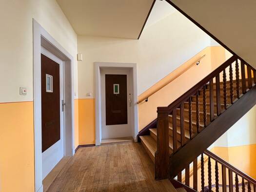 Wohnung zur Miete 525 € 2 Zimmer 51 m² 1. Geschoss Huygensstraße 8 Möckern Nordwest 04159