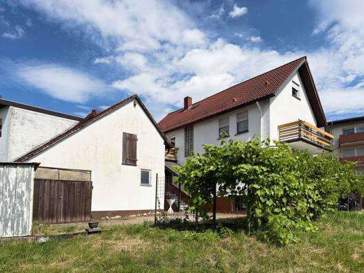 Einfamilienhaus zum Kauf 749.000 € 6 Zimmer 155 m² 815 m² Grundstück Nußloch Nußloch 69226