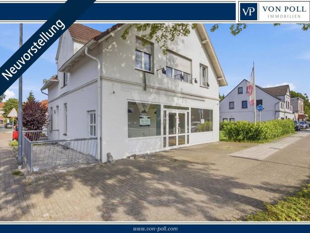 Haus zum Kauf 450.000 € 8 Zimmer 227 m² 721 m² Grundstück Sande Sande 26452