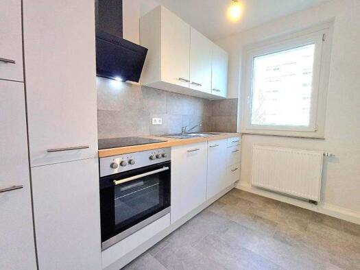 Wohnung zur Miete 725 € 3 Zimmer 66,7 m² frei ab sofort Leibnizstraße 6b Innenstadt Minden 32425