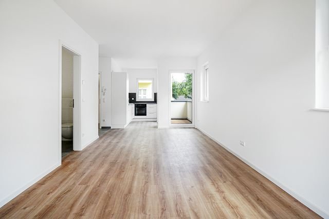 Apartment zur Miete 1.195 € 2 Zimmer 57 m²<br/>Wohnfläche 1.<br/>Geschoss Charlottenstraße 52A Niederschönhausen Berlin 13156