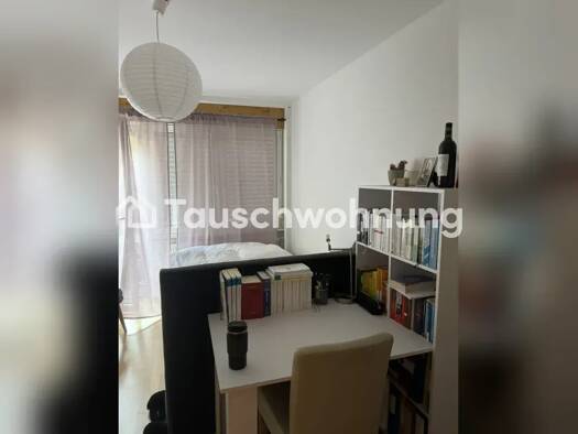 Wohnung zur Miete Tauschwohnung 550 € 1 Zimmer 22 m² EG Maxvorstadt München 80799