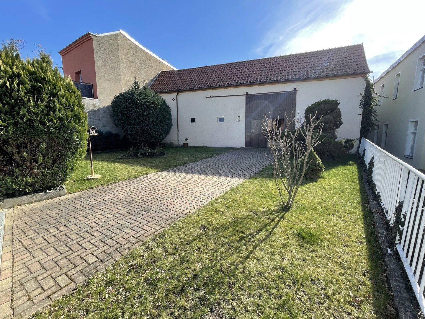 Einfamilienhaus zum Kauf - Ansicht 2