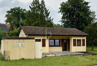 Einfamilienhaus zum Kauf 118.500 € 3 Zimmer 1.500 m² Grundstück Gorleben Gorleben 29475