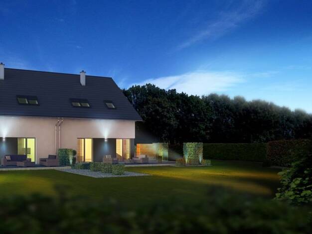Einfamilienhaus zum Kauf 974.500 € 8 Zimmer 262,4 m² 670 m² Grundstück Laufamholz Nürnberg 90482