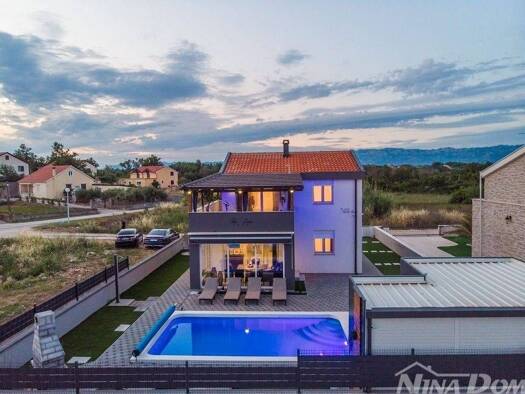 Haus zum Kauf 630.000 € 5 Zimmer 160 m² Privlaka