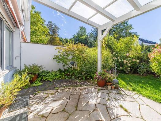 Reihenmittelhaus zum Kauf 650.000 € 5 Zimmer 144,5 m² 138 m² Grundstück Weßling 82234