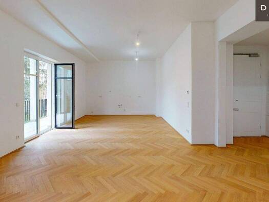 Wohnung zur Miete 1.695 € 3 Zimmer 84,8 m² EG Wien 1130