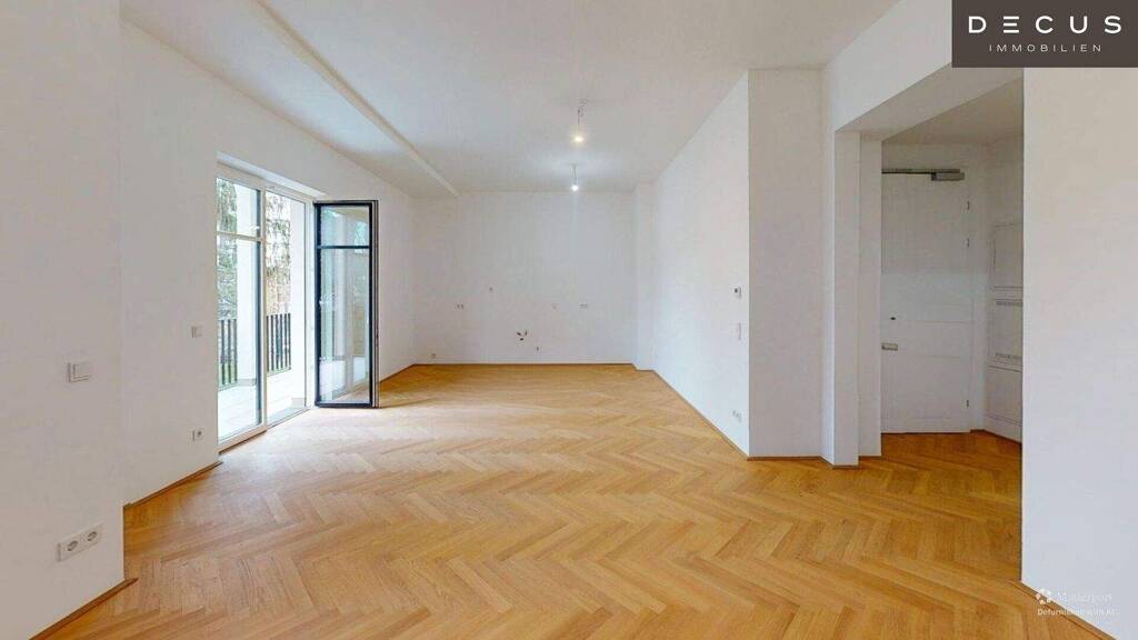 Wohnung zur Miete 1.695 € 3 Zimmer 84,8 m² EG Wien 1130