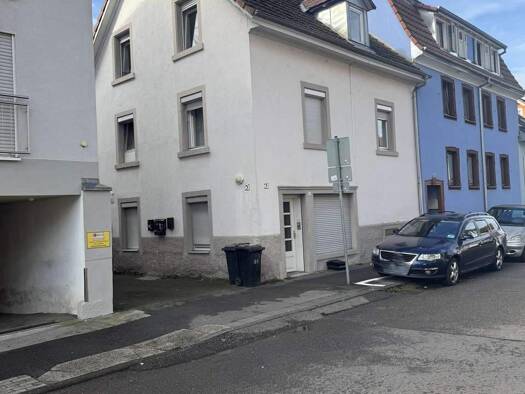 Mehrfamilienhaus zum Kauf 725.000 € 13 Zimmer 264 m² 557 m² Grundstück Emmendingen 79312