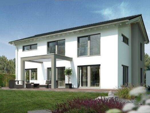 Einfamilienhaus zum Kauf 890.000 € 4 Zimmer 186 m² 625 m² Grundstück Schwabach 91126