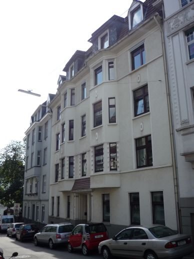 Wohnung zur Miete 550 € 3 Zimmer 80 m²<br/>Wohnfläche 1.<br/>Geschoss 01.11.2024<br/>Verfügbarkeit Sonntagstr. 38 Oberbarmen-Schwarzbach Wuppertal 42275