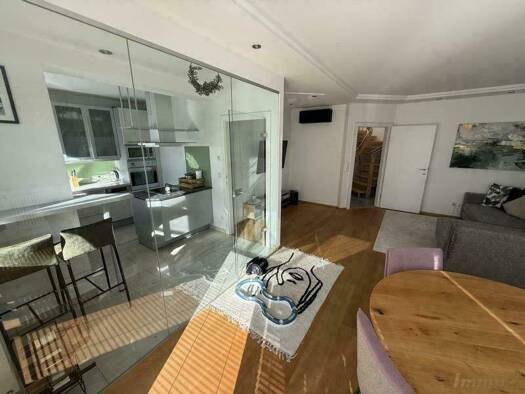 Penthouse zum Kauf 398.000 € 2 Zimmer 70 m² 2. Geschoss Sankt Leonhard Graz,03.Bez.:Geidorf 8010