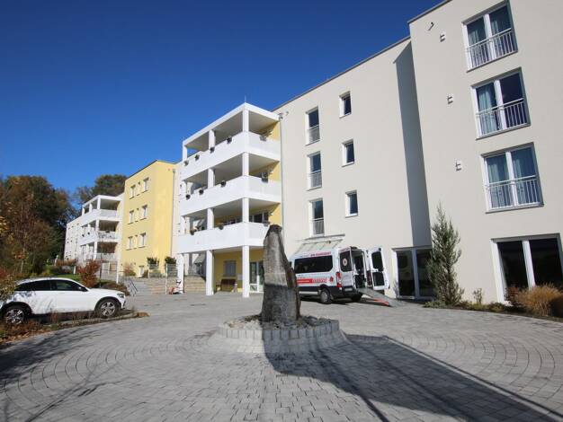 Wohnung zum Kauf 138.000 € 1 Zimmer 23,1 m² Regen Regen 94209