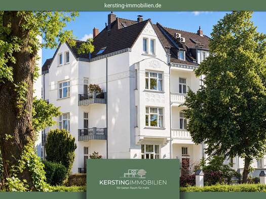 Wohnung zur Miete 1.825 € 5 Zimmer 190 m² Bockum Krefeld 47800