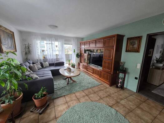 Mehrfamilienhaus zum Kauf 360.000 € 13 Zimmer 286 m² 600 m² Grundstück Kleinwallstadt 63839